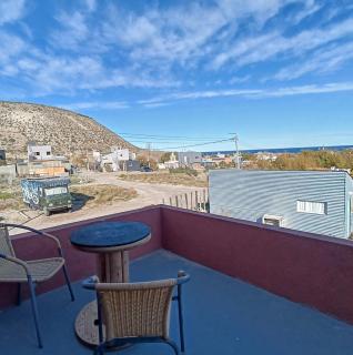 Cabaña del Mirador 4 - 2