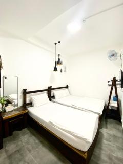 Ngộ Homestay - 5