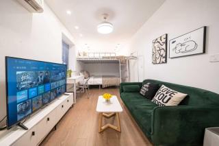 柃居 B&B - Sinan Mansion Branch - 4