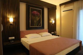 Istankoy Hotel - Kuşadası - 9