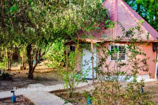 Riverside Lodge Bansang - 2