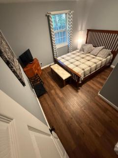 Rayburn's Drowsy Lane Retreat - 6