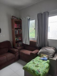 Apartamento mobiliado cop 30 - 2