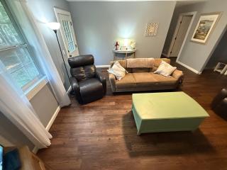 Rayburn's Drowsy Lane Retreat -  - 4