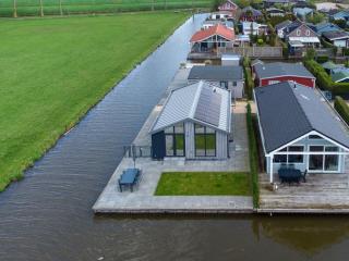 Karper Vakantiepark De Groote Vliet - 9