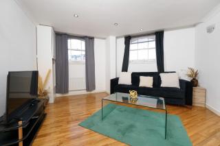 City Escape Chic 2 Bedroom Apartment Near Liverpool St - 8
