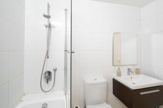 City Escape Chic 2 Bedroom Apartment Near Liverpool St - 6