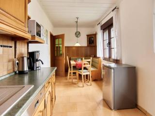 Haus Freigeist - Friedrichssuite - Neinstedt - 5