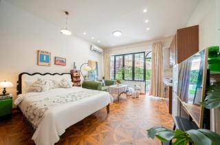 柃居 B&B - Sinan Mansion Branch - 8