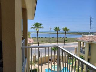 Las Verandas home - South Padre Island - 0
