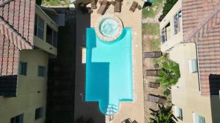 Las Verandas home - South Padre Island - 9