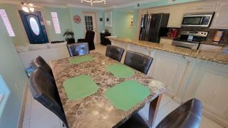 Large 3 Bedroom with Big Pool - Campeche Triplex unit A home - 6