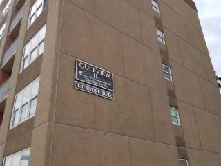 Private Beach Access Pool & Hot Tub BBQ Pits Gulfview II #408 home - 2