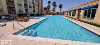 Gulfview I #205 home - South Padre Island - 0