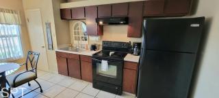 Gulfview I #205 home - 9