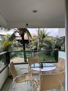 M & P Flat Ancorar Porto de Galinhas - 1