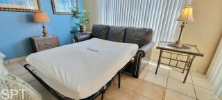 Gulfview I #205 home - 5
