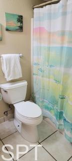 Gulfview I #205 home - 4