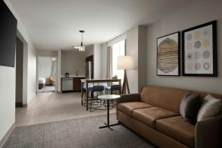 Residence Inn Atlanta Midtown 17th Street - 2