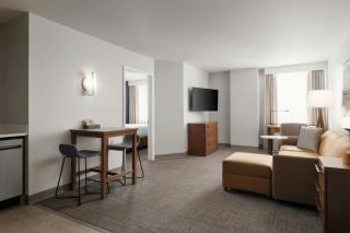Residence Inn Atlanta Midtown 17th Street - 1