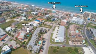 Habitat #9 home - South Padre Island - 0