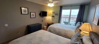 Great Family Condo with EZ Beach Access & SpaceX view Gulfview II #604 - 7