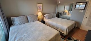 Great Family Condo with EZ Beach Access & SpaceX view Gulfview II #604 - 1