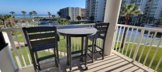 Beachfront Resort with Heated Pool Saida Royale 9039 - 8