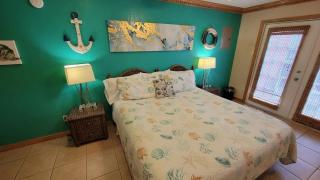 Cozy 2 Bedroom with Big Pool - Campeche Triplex unit C home - 7