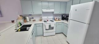 Surfside I #303 condo - 5