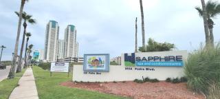 Sapphire 1706 home - 3