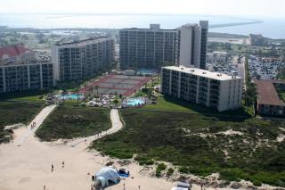 Saida Towers II #506 condo - 7