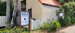 Saida Towers II #506 condo - 5