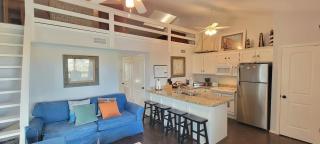 Oyster Cove condo - Port Isabel - 2