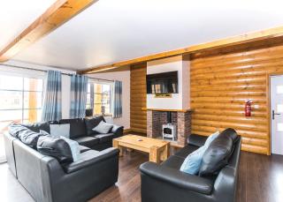 Hornsea Lakeside Lodges - 4