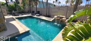 Padre Beach House home - South Padre Island - 0