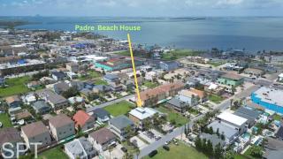 Padre Beach House home - 8