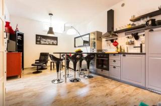 Apartment Plutus - 6