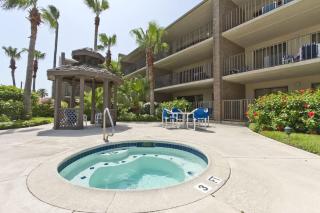 Padre Oasis #302 home - 8