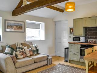 The Old Dairy Cottage Ainstable - 8
