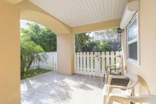 Pompano Beachview Home home - 4