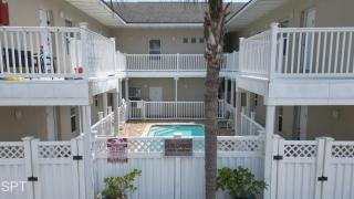 Los Cabos I #5 condo - 7