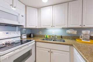 Bahia Mar 478f condo - 9