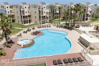 Bahia Mar 478f condo - 8