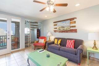 Bahia Mar 478f condo - 6