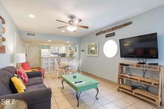 Bahia Mar 478f condo - 1
