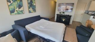 Cora Lee Beachview condo - South Padre Island - 4