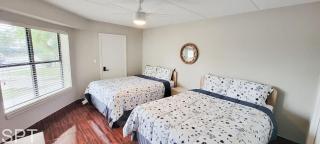 Saida Towers IV #108 condo - South Padre Island - 4