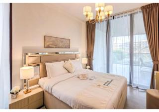 Stylish 2BR Apartment - Vera Modern Retreat - Abu Dhabi - 9