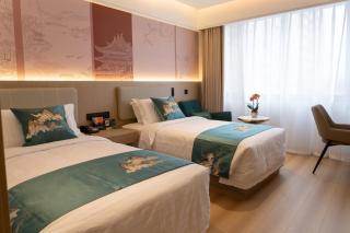 Beijing Shengli Hotel - 9